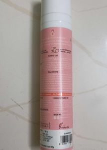 Aqualogica Radiance Dewy Sunscreen Pink