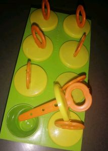 Popsicle Maker