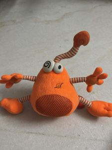 Hamleys Giggles Toys