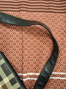 Burberry Crossbody Bag