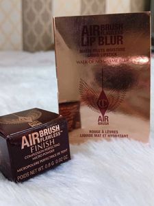 Charlotte Tilbury Mini Makeup Set
