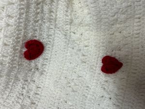 Pinteresty Sweater