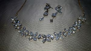Floral Necklace