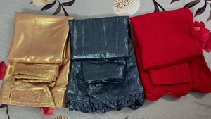saree petticoat
