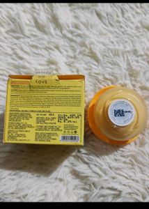 Moisturizer+ Sunscreen 💥