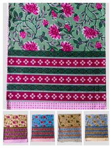 Handmade Rajasthani Washable Print