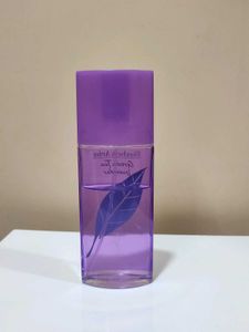 Elizabeth Arden green tea lavender edt