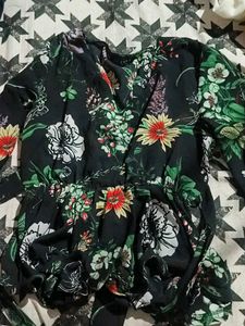 Flower Top