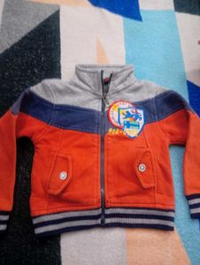 Combo Of Winter Clothes