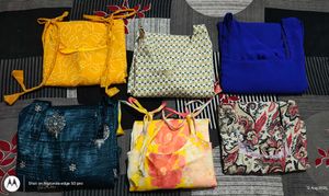 Short Kurtis For Your Pintresty Era 🫶🏻