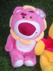 Winni Pooh Combo