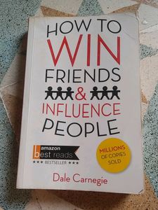 Best seller Self Help Book