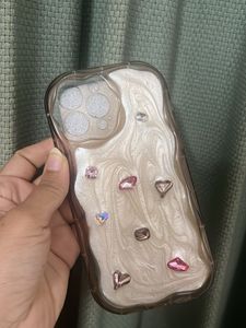 iPhone 13 Pro Max Phone Cover