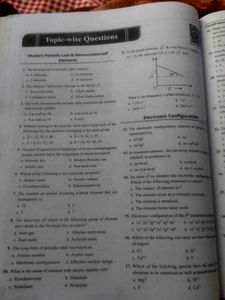 ARJUNA NEET MODULE Physics Wallah Class 11th PCB