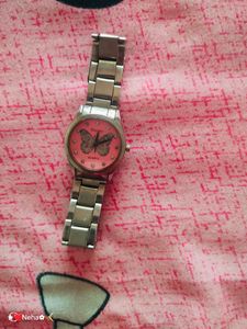 Ledies Chain Watch ⌚