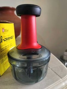 Vegetable Chopper Beezy