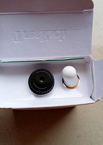SKINSKA TresRich HAIR SERUM