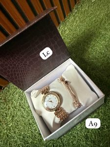 Watches ⌚