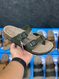 premium slippers