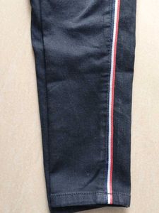 Stylish Dark Wash Jeans