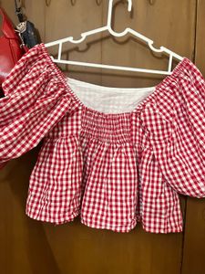 cute pinteresty lazo brand top