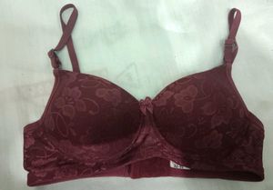 Padded😍Seamless Bra