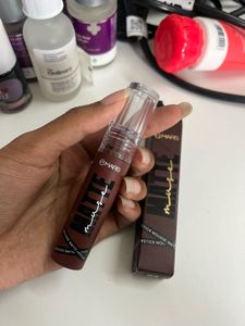 Mars Matte Muse Lipstick