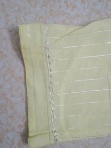 Lemon Yellow 💛 Kurti And Pant