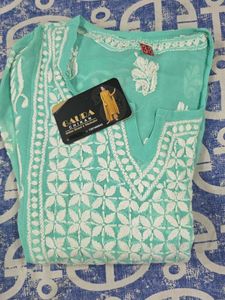 Elegant Kurta