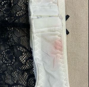 Garter Belt 1
