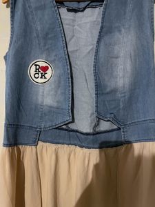 Denim Strug