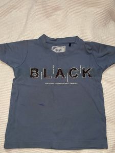 Boys STAX Graphic Tee