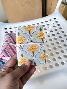 Fabric Journal (50 Rs Each)