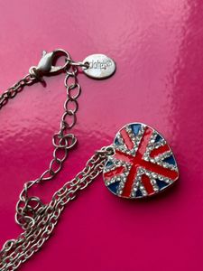 Combo 2 Silver Necklace