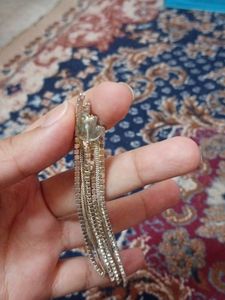 Fancy Party Wear Earings