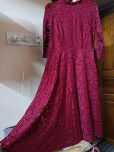 BEAUTIFUL DRESS