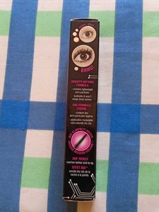 Benefit Cosmetics Bad Gal Bang Mascara