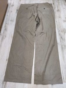 Sc4969 Tag Hills Cotton Pants Size 36