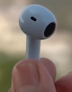 Original Apple AirPods Pro 2nd Gen Fix Rate