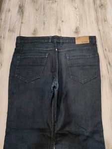 Sc9880 u-Line Beggy Jeans Waist 40