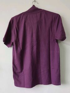 Purple T-Shirt