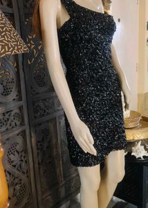 Bpwd Sequins Dress,New With Tag