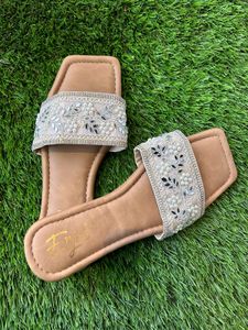 Brand New Flats