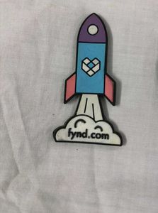 Souvenir Magnets from diff countries and cities