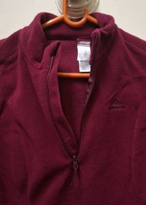 Fleece Women Sweatshirt