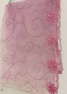 Pink 3 Pic Suit 💝