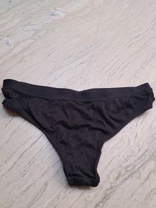 combo  Of Five  Panty  Imported Fabric