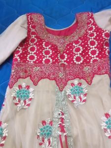 Gown