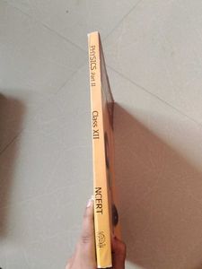 NCERT PHYSICS TEXTBOOK PART 2