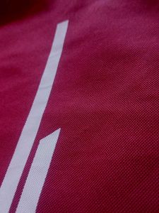 Red Graphic T-Shirt